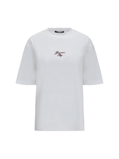 JACQUEMUS Bateau T-shirt