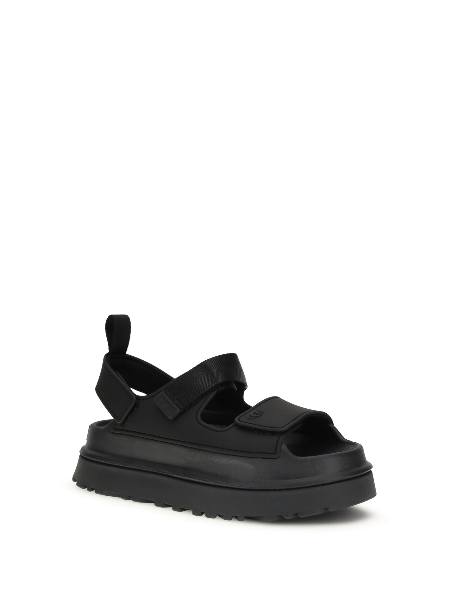 UGG Goldenglow Sandals