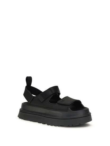 UGG Goldenglow Sandals
