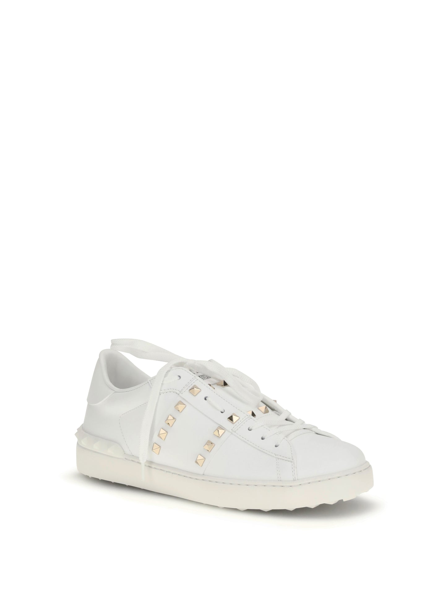 VALENTINO GARAVANI Rockstud Untitled Sneakers