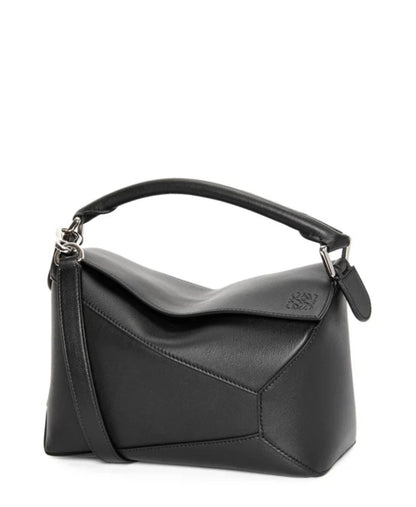 Loewe Small Puzzle bag in classic calfskin