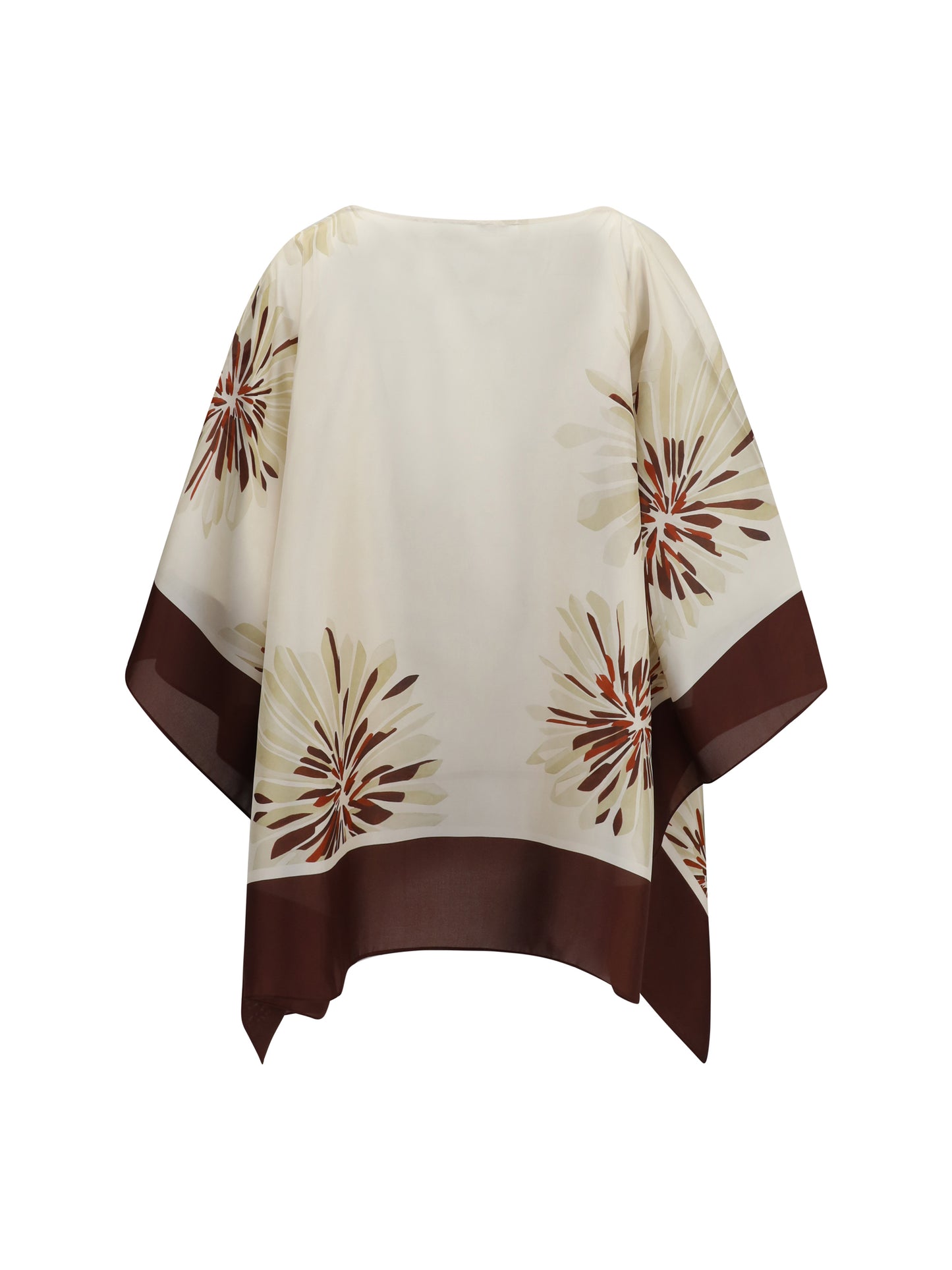 BRUNELLO CUCINELLI Silk Blouse