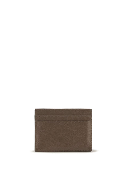 BALENCIAGA Le City Card Holder