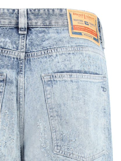 DIESEL Regular Jeans 2024 D-Macs