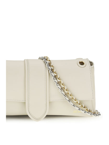 JACQUEMUS Le Bambino Chaine Shoulder Bag