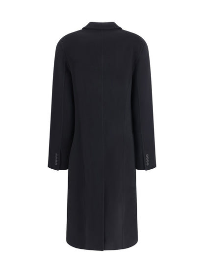 TORY BURCH Classic Wool Coat