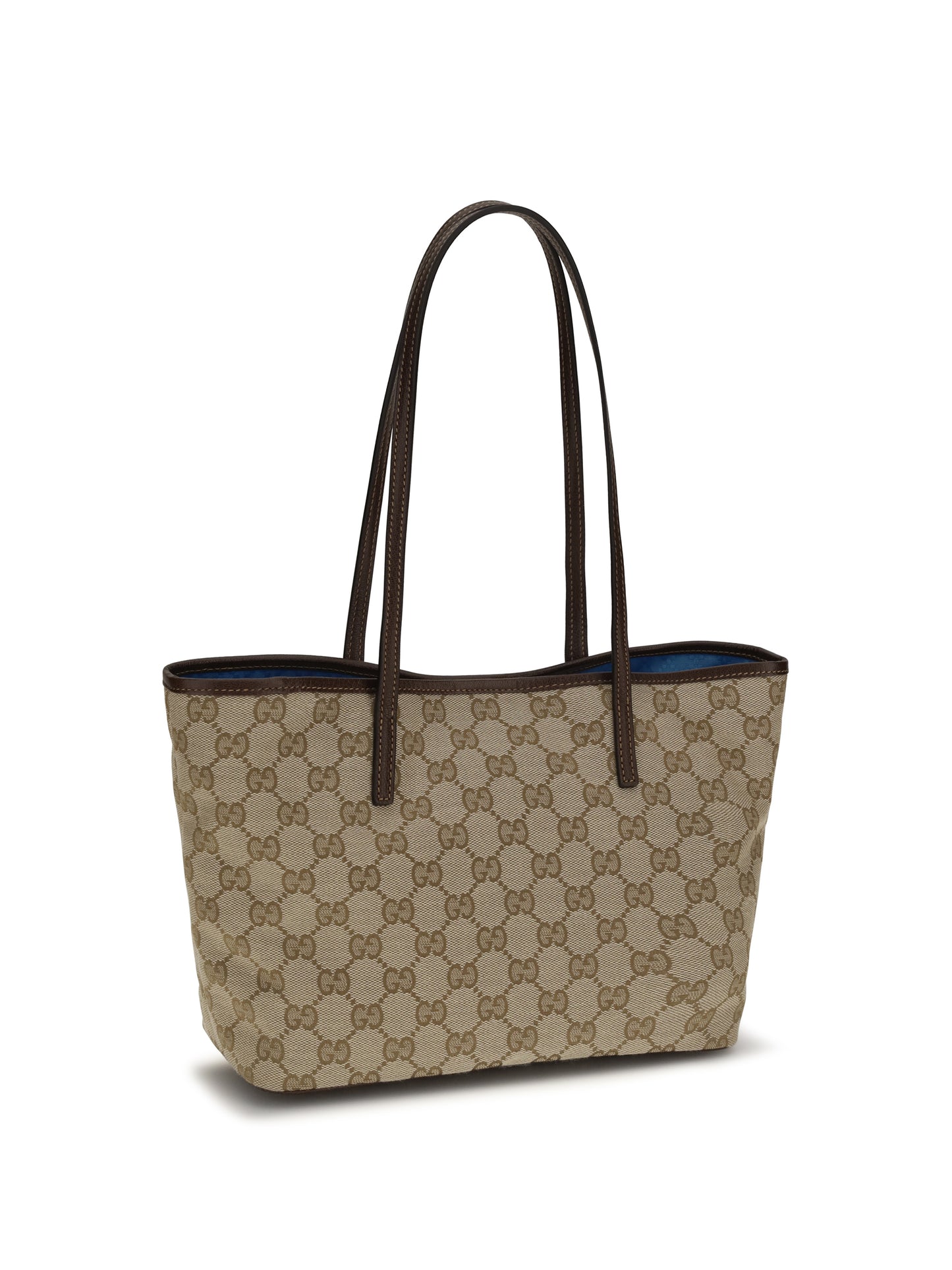 GUCCI Large Tribeca Tote Bag