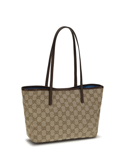 GUCCI Large Tribeca Tote Bag