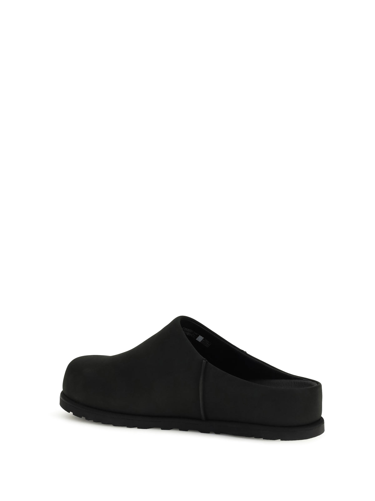 Ugg Otzo Mules - Black