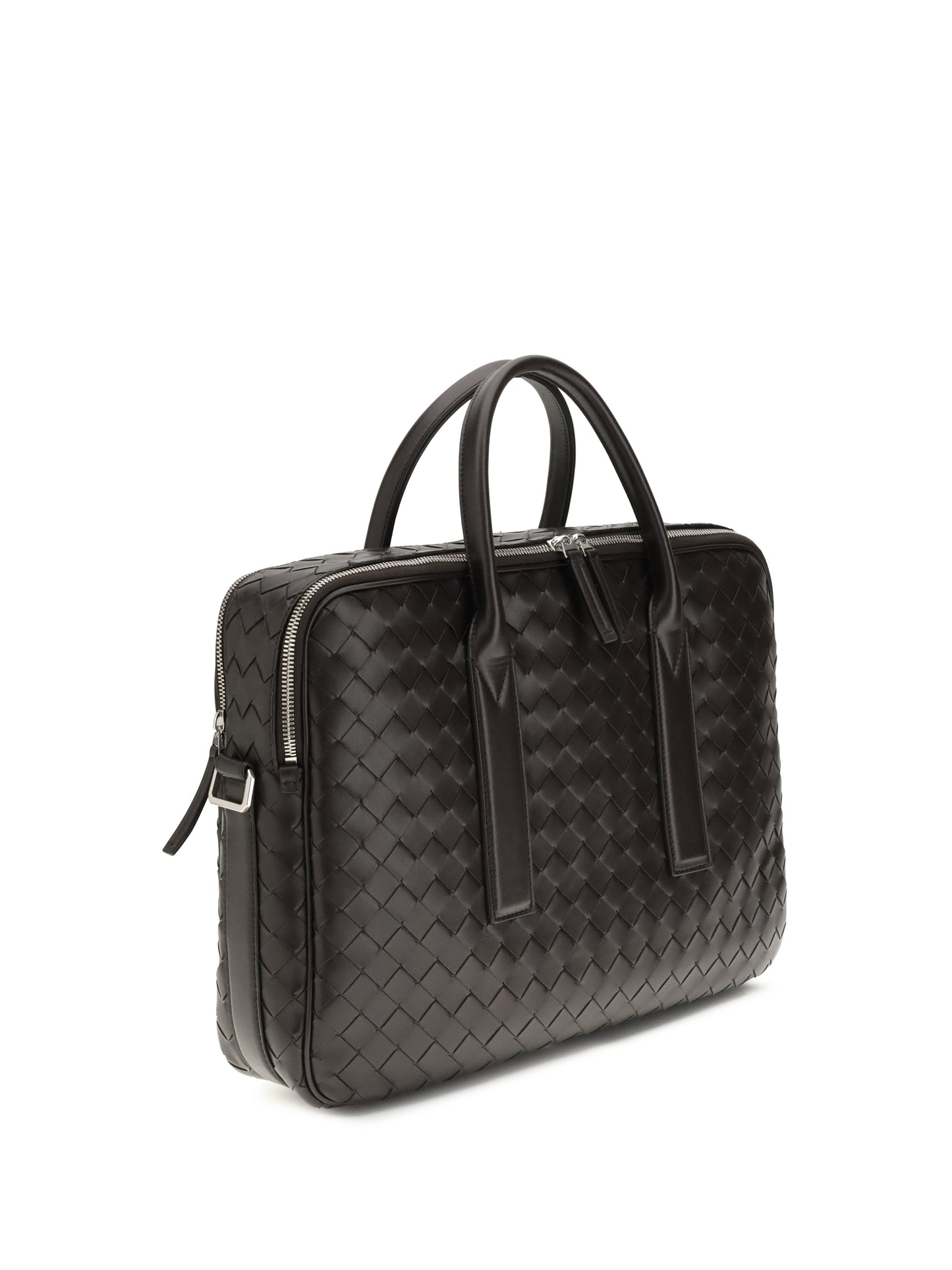 BOTTEGA VENETA Avenue Shoulder Bag