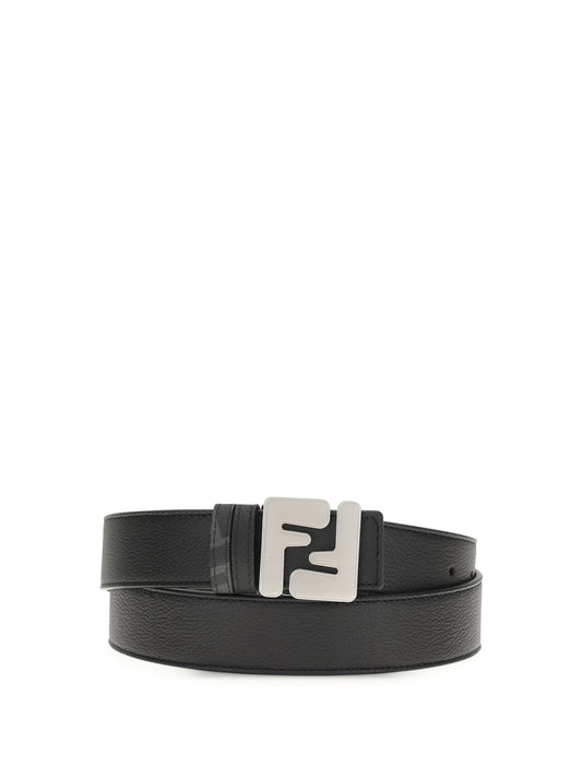FENDI Squared FF Belt