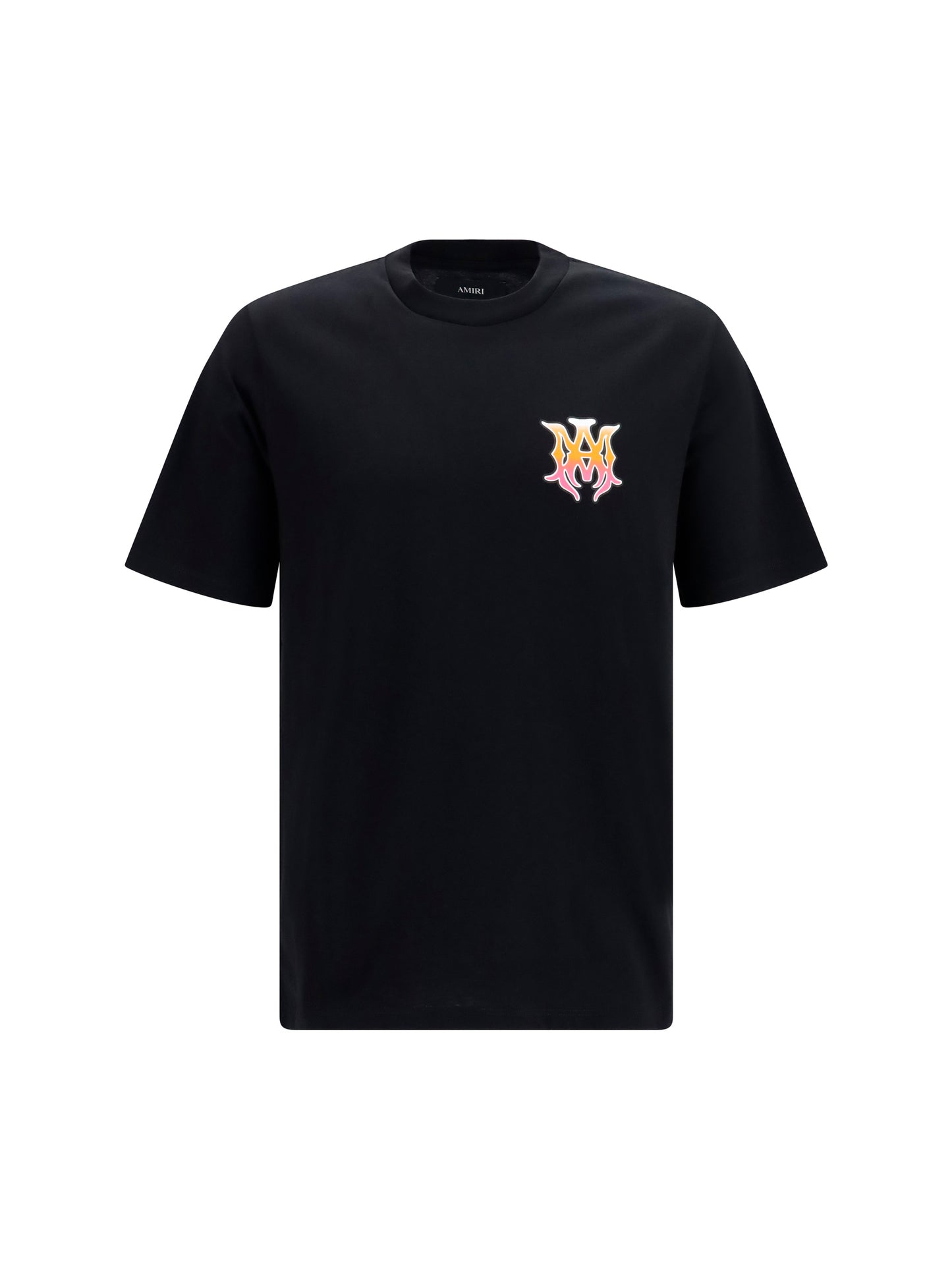AMIRI Cotton logo T-shirt