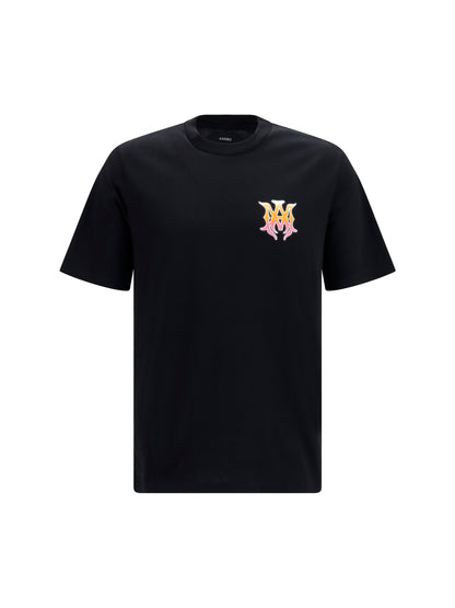 AMIRI Cotton logo T-shirt