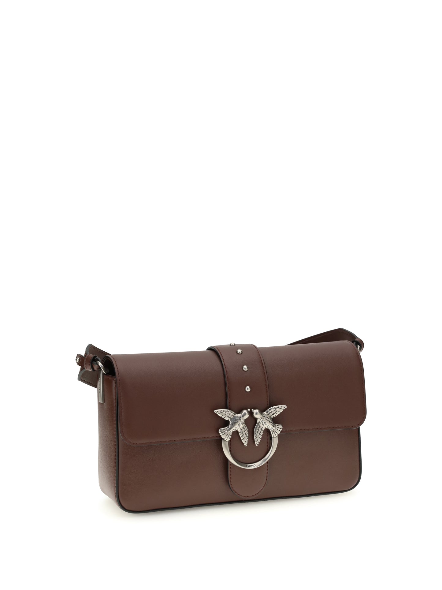 PINKO Love One Shoulder Bag