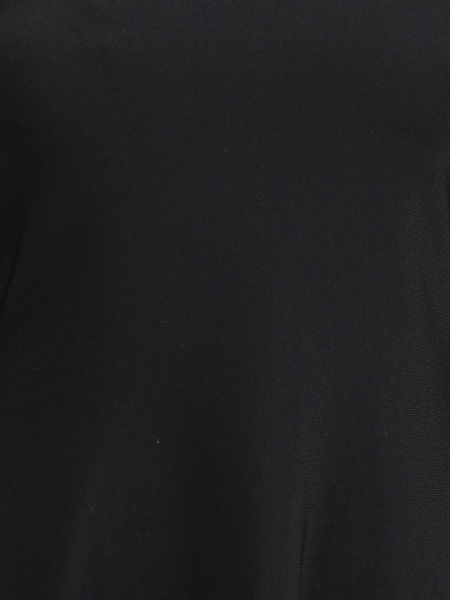 VALENTINO Knit Dress with volants