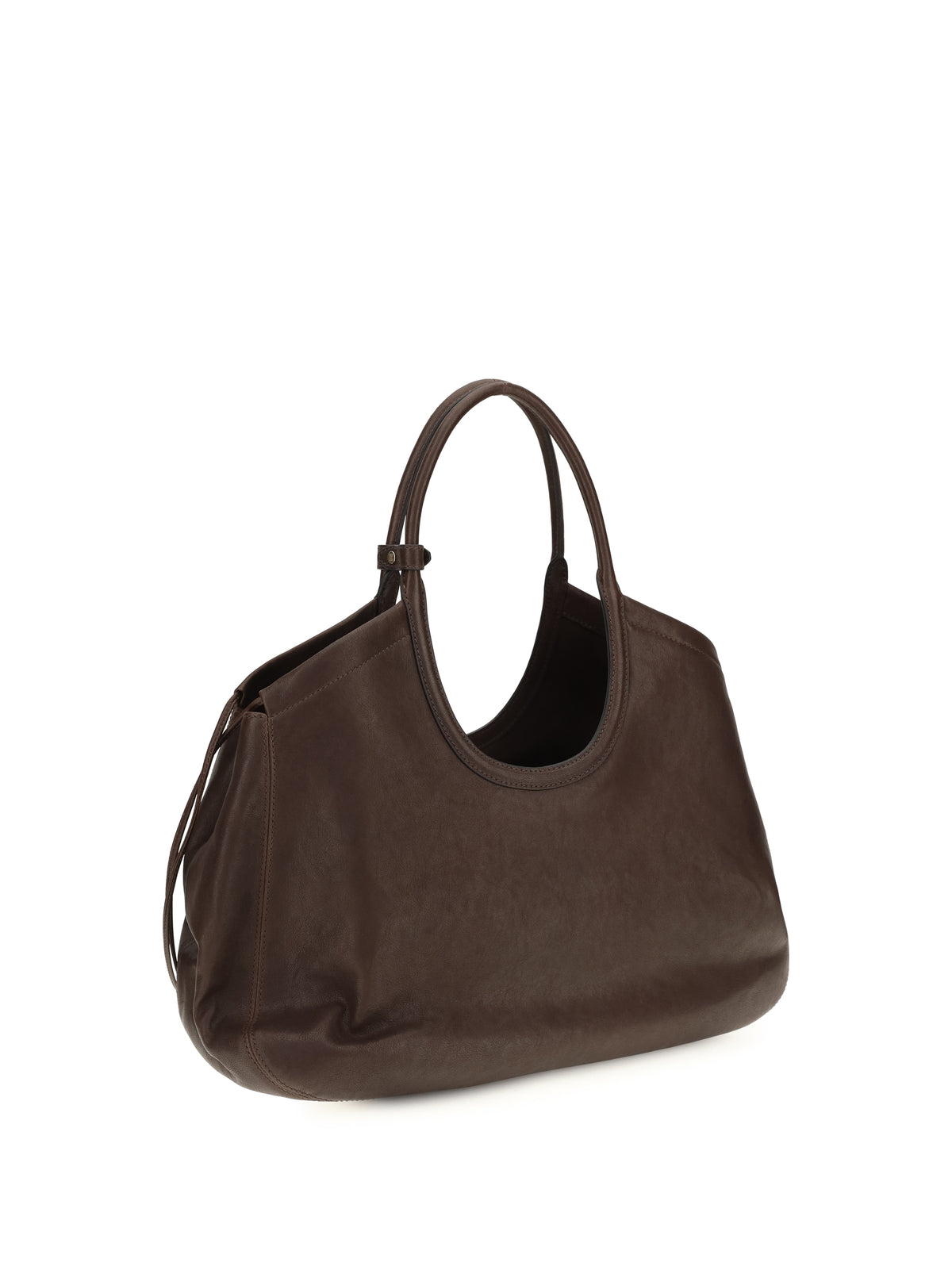 Miu Miu Ivy nappa Shopping Bag - Radica
