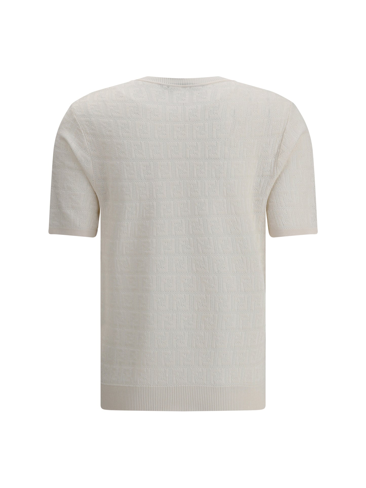 FENDI Knit T-Shirt