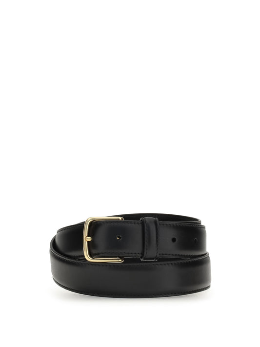 THE ROW Classic Belt