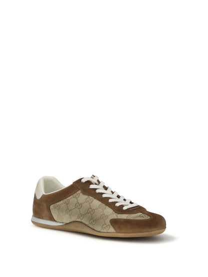 GUCCI Shift Sneakers