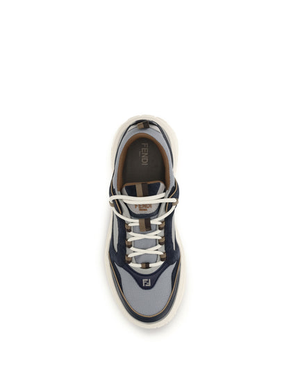 FENDI Force Sneakers