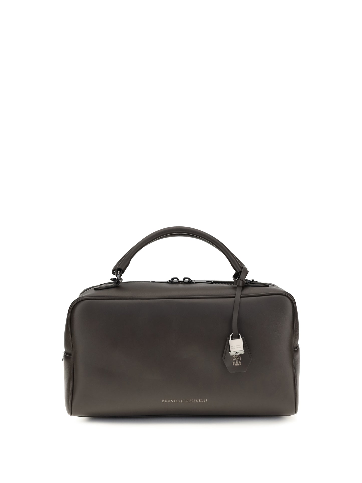 BRUNELLO CUCINELLI Boston Explorer Handbag