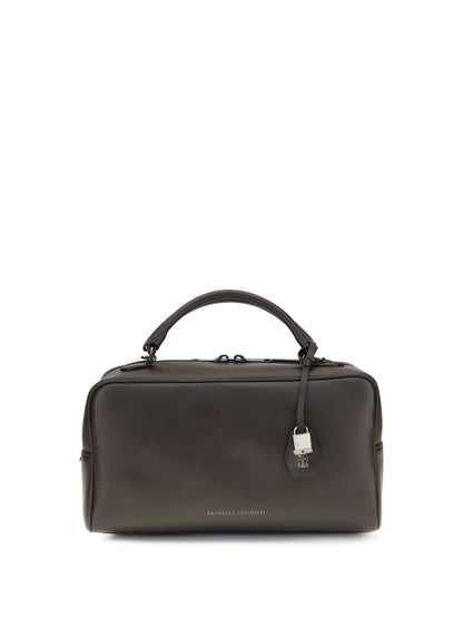 BRUNELLO CUCINELLI Boston Explorer Handbag
