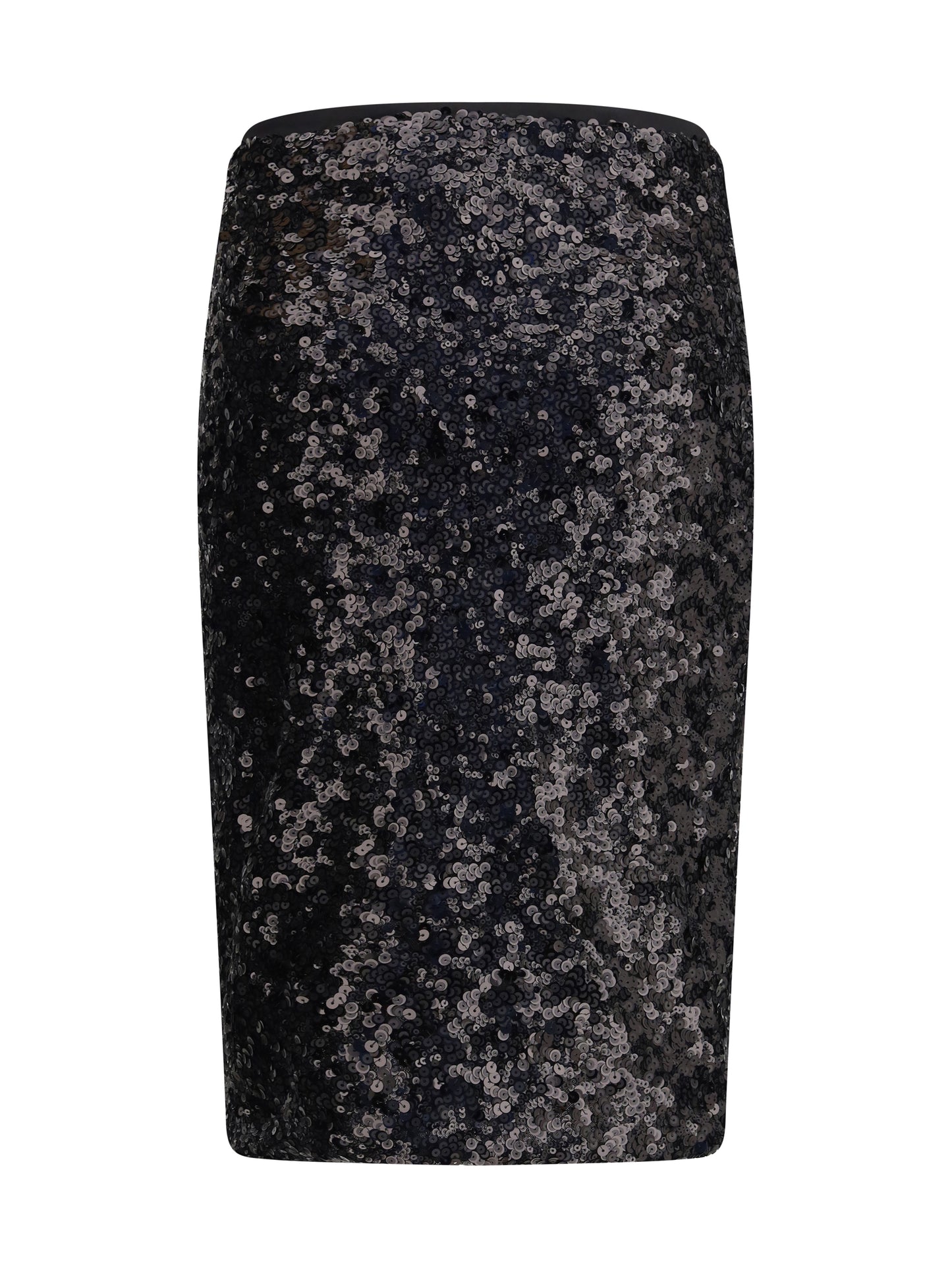PINKO Pappacieca pencil skirt with sequins