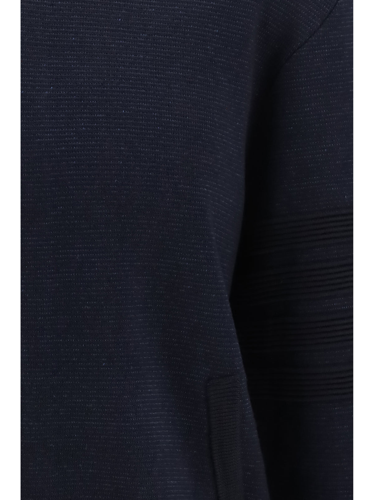 Thom Browne Ottoman Milano Stitch 4-Bar Jacket - Navy