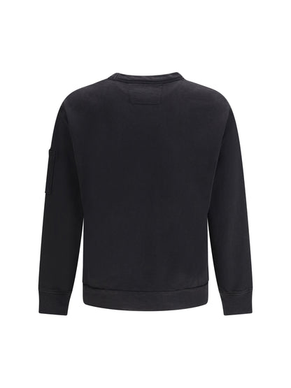 C.P. COMPANY Crewneck Sweatshirt