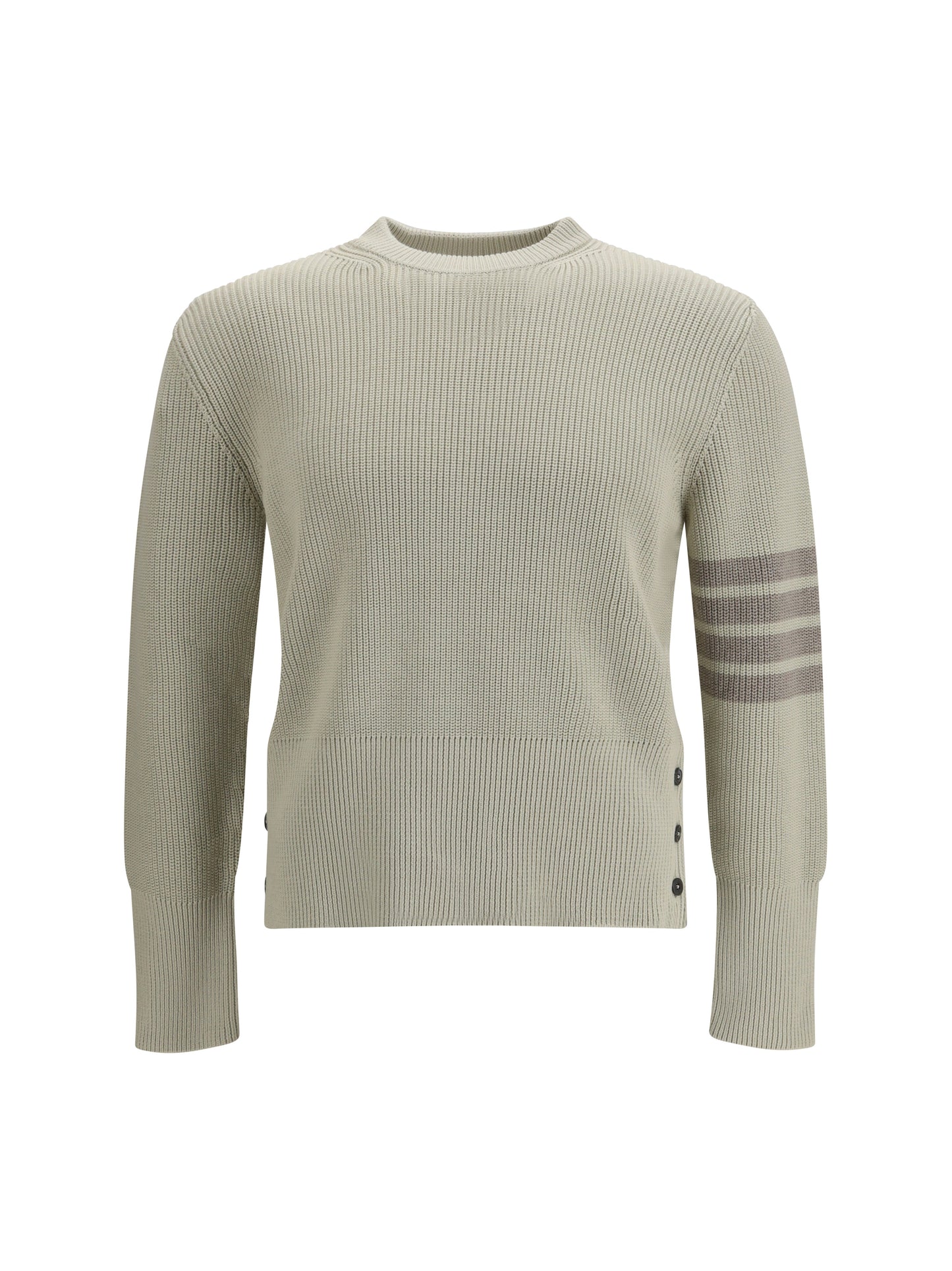 THOM BROWNE 4-Bar Sweater