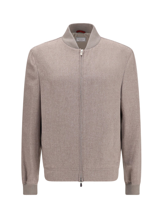 BRUNELLO CUCINELLI Cashmere Jacket