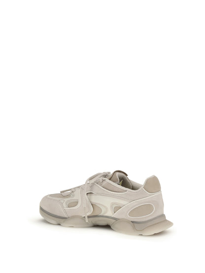 Axel Arigato Eris Sneaker - Off White/Taupe