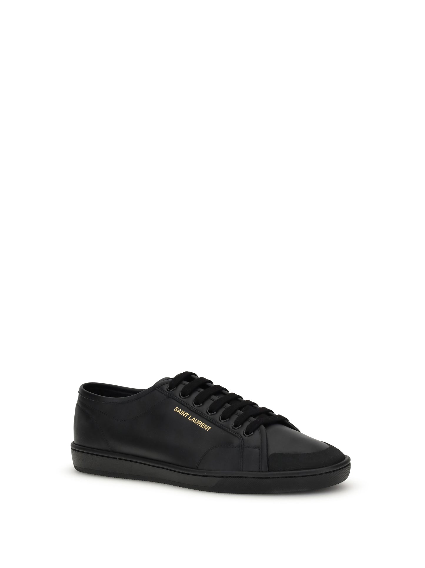 SAINT LAURENT Gym Sneakers