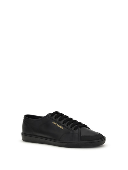 SAINT LAURENT Gym Sneakers