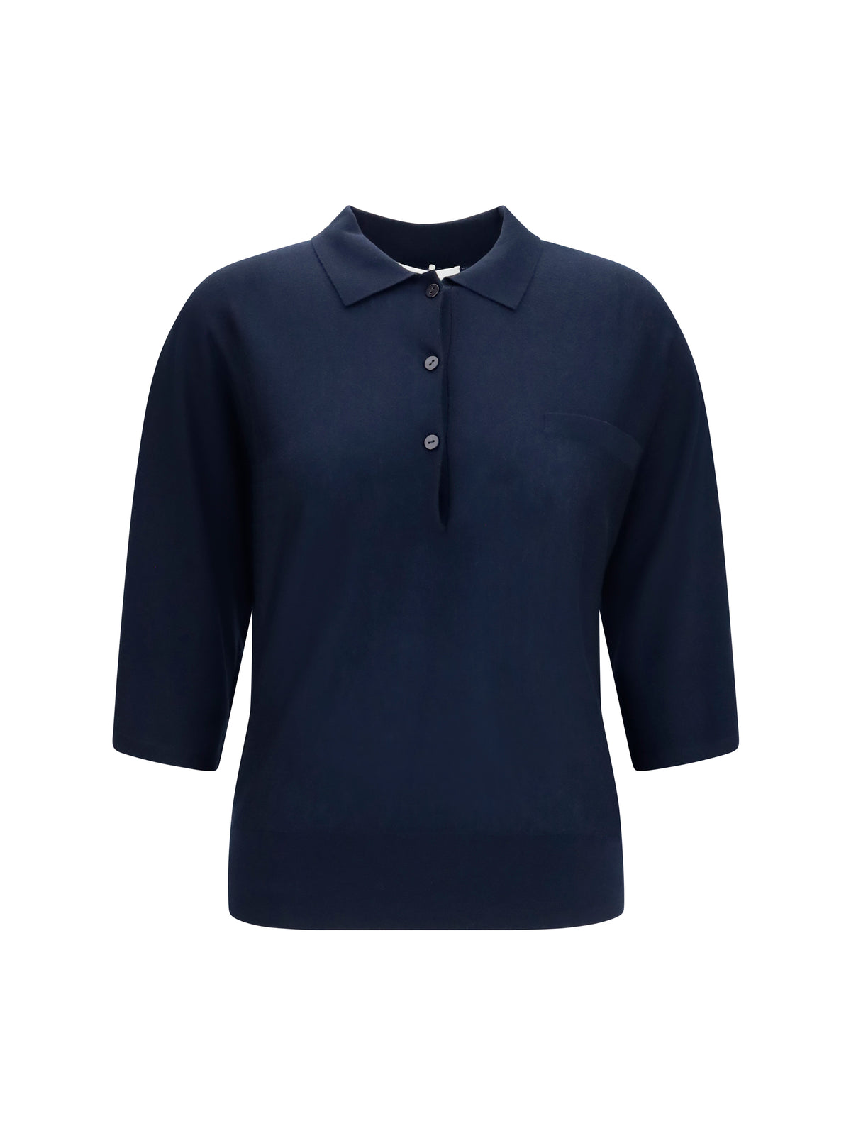 Lisa Yang Norie Sweater - Navy