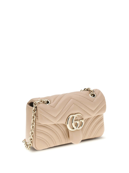 GUCCI GG Marmont small Shoulder Bag