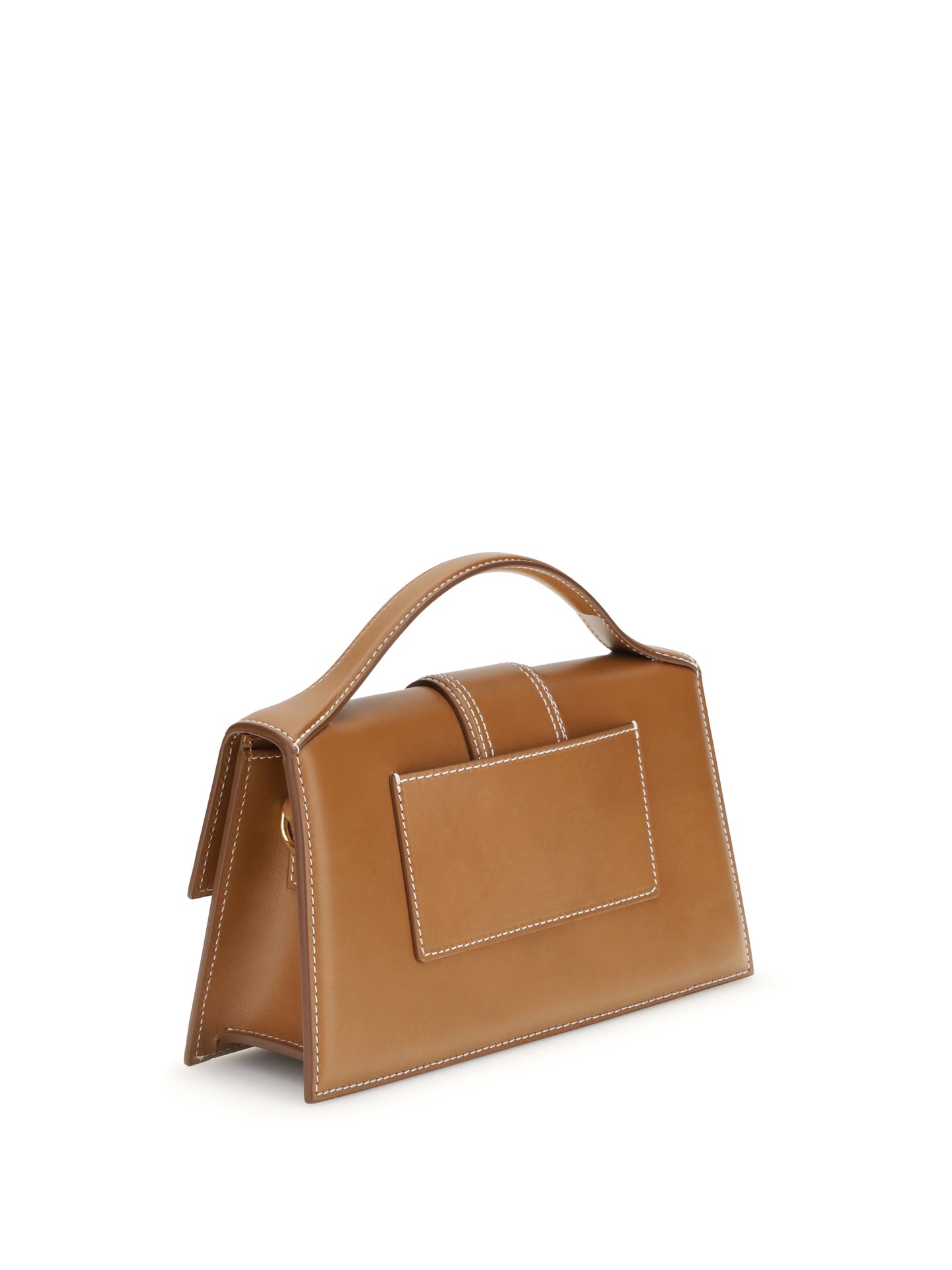 JACQUEMUS Top-handle Bag