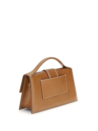 JACQUEMUS Top-handle Bag