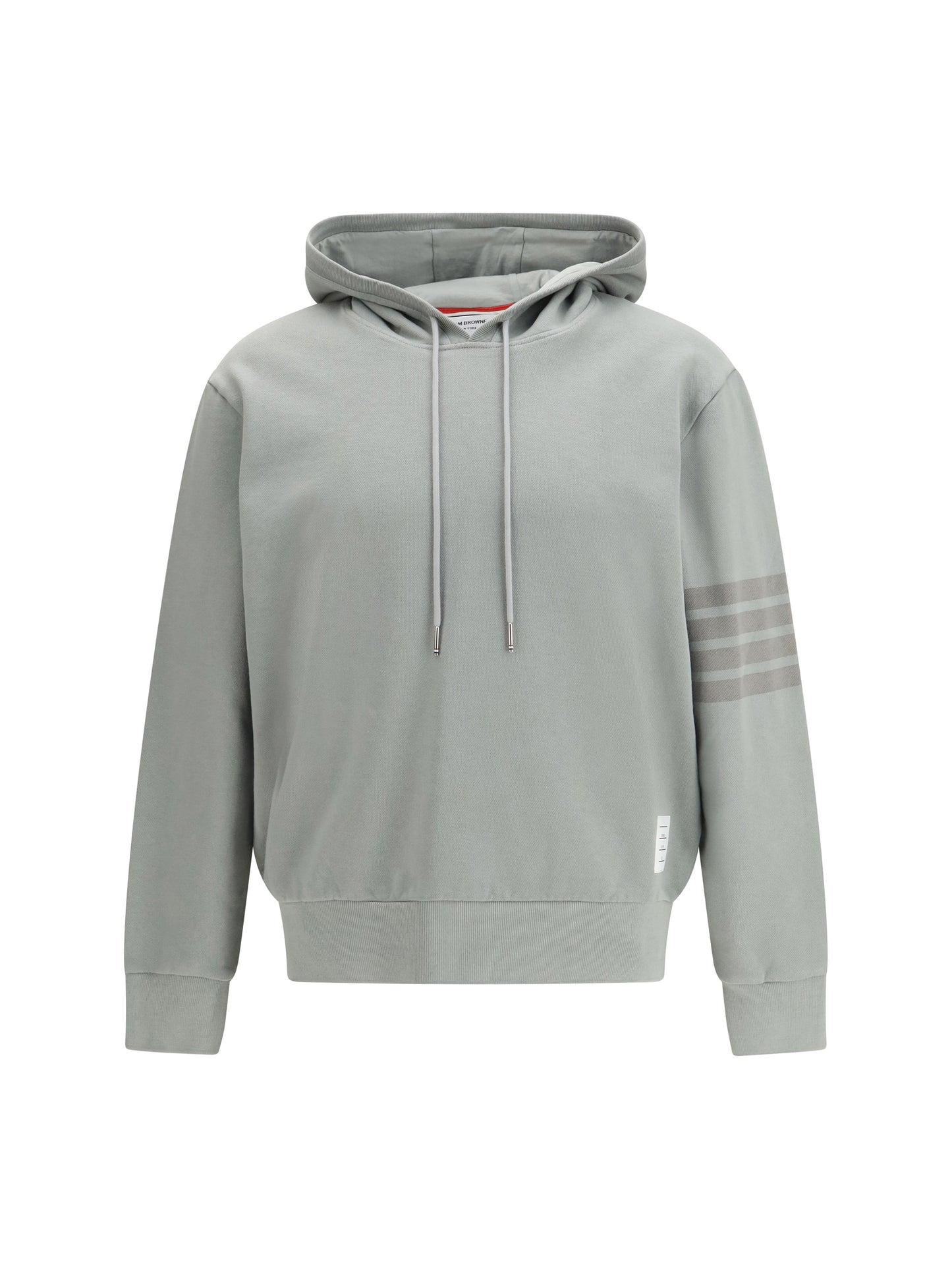 THOM BROWNE Cotton Hoodie