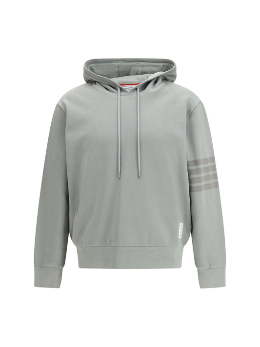 THOM BROWNE Cotton Hoodie