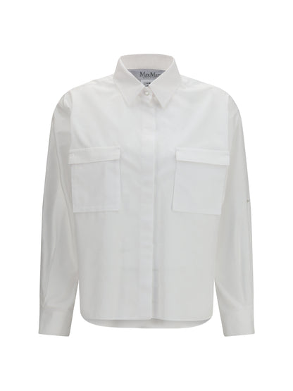 MAX MARA Cotton Shirt