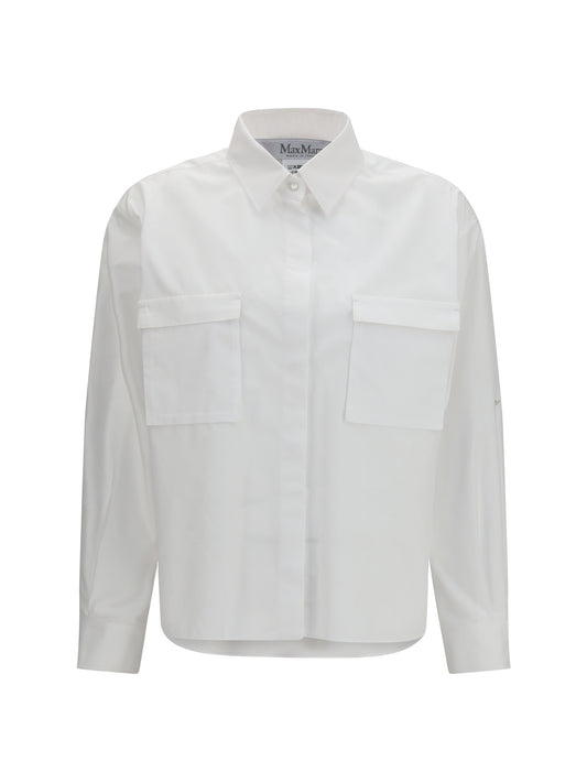 MAX MARA Cotton Shirt