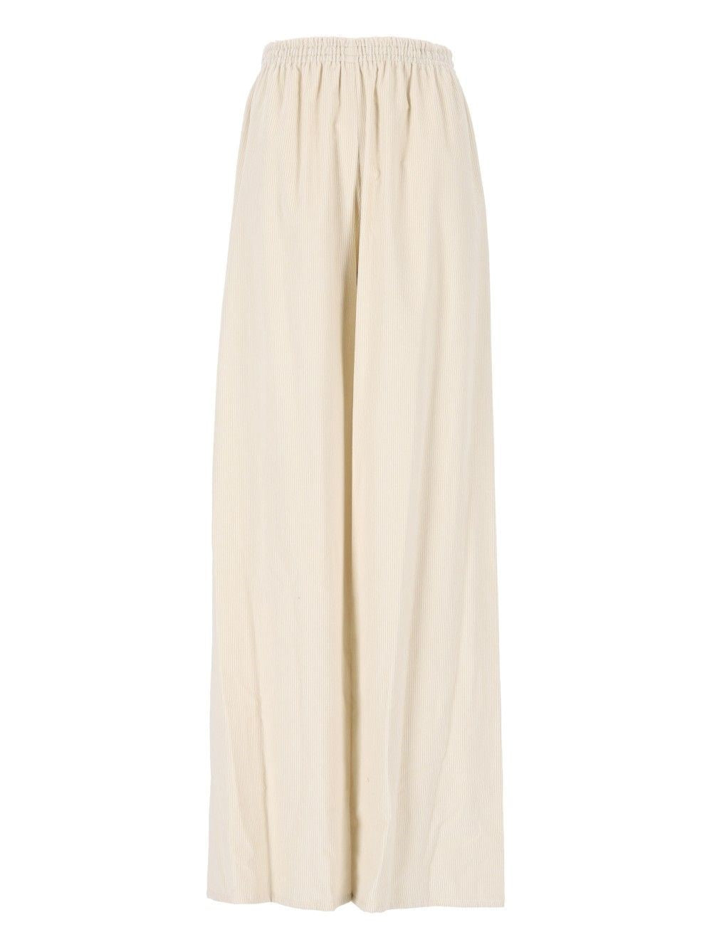 Dusan Pajama Pants - White