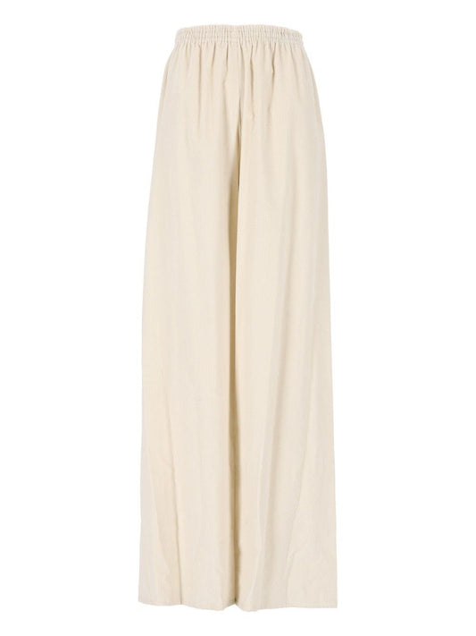 Dusan Pajama Pants - White