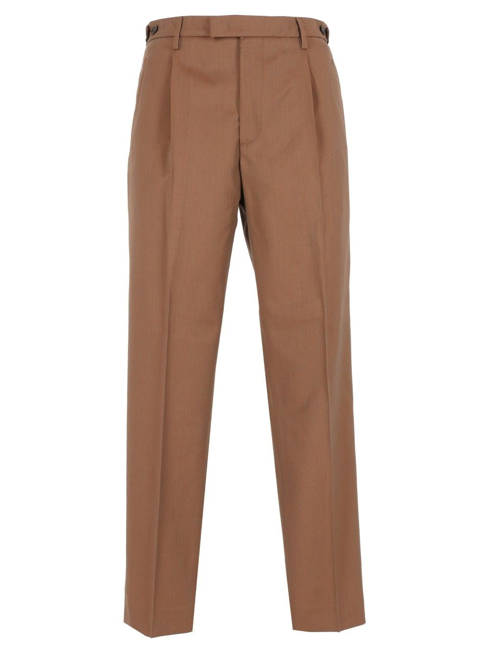 Barena Venezia "Masco" Trousers - Brown