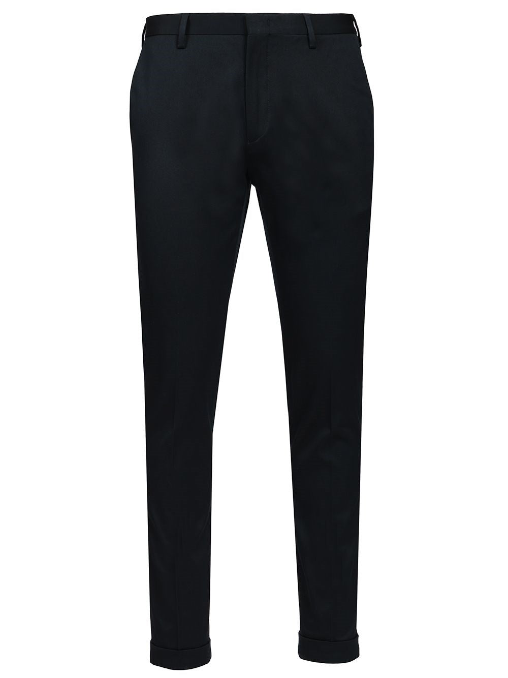 Paul Smith Chino Pants - Blue