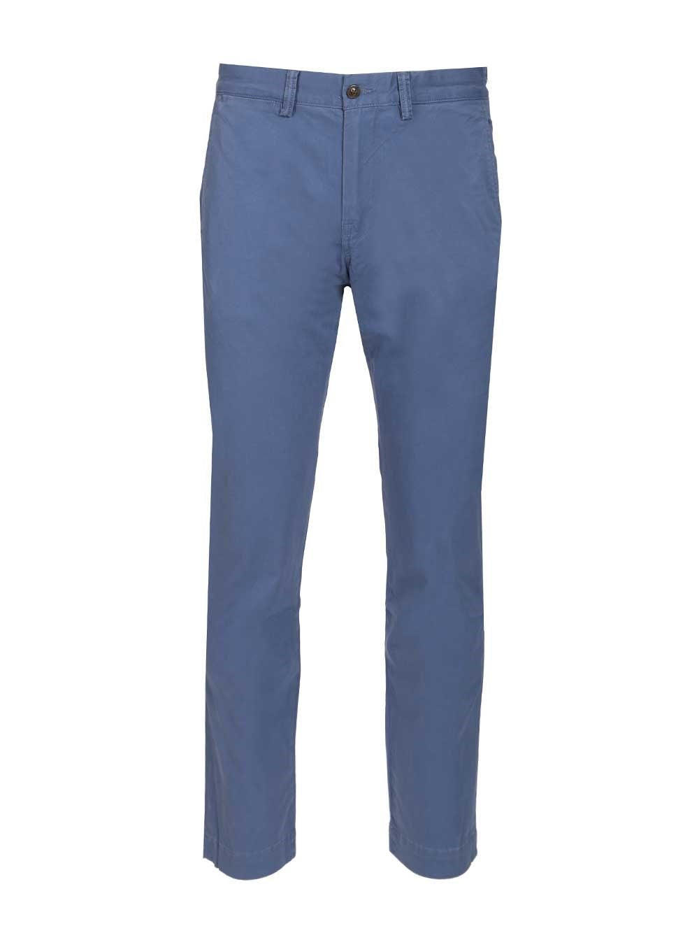 Polo Ralph Lauren Bedford Chino Pants - Blue