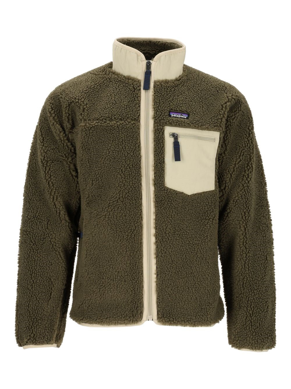 Patagonia Classic Retro-X® Fleece Jacket - Green