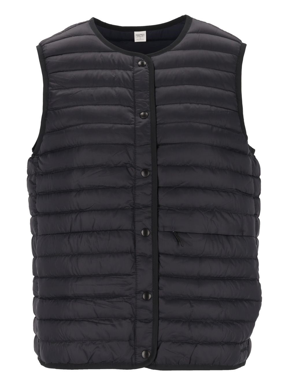 Patagonia Reversible Vest "W's Lw Reversible" - Black