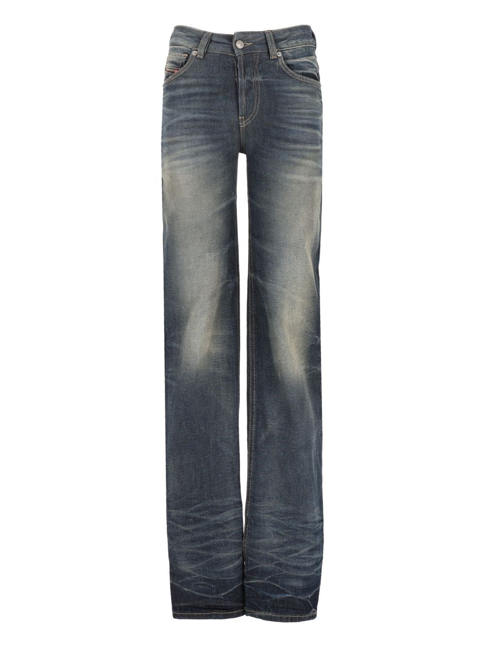 Diesel Jeans "D-Liet-F" - Sky Blue